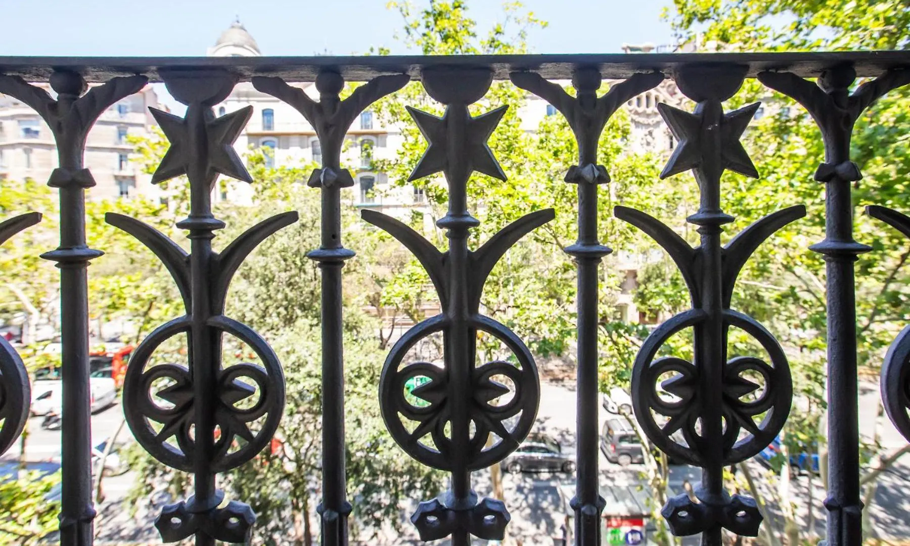 22Dia1087- New 2Br Flat In The Center! Apartamento Barcelona